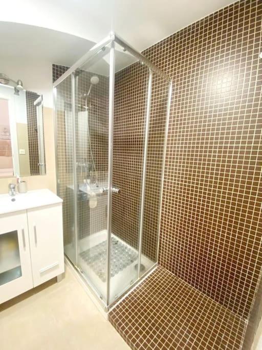Apartamento En Calle Regla Sanz Sevilla Exterior foto