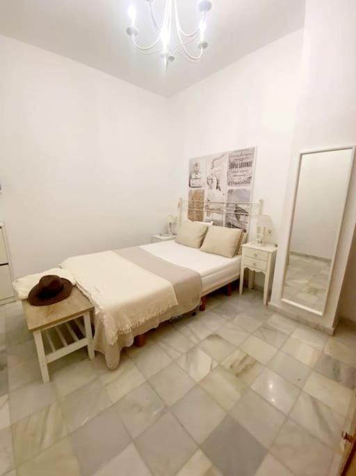 Apartamento En Calle Regla Sanz Sevilla Exterior foto