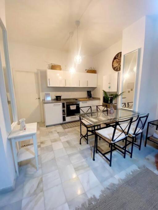 Apartamento En Calle Regla Sanz Sevilla Exterior foto