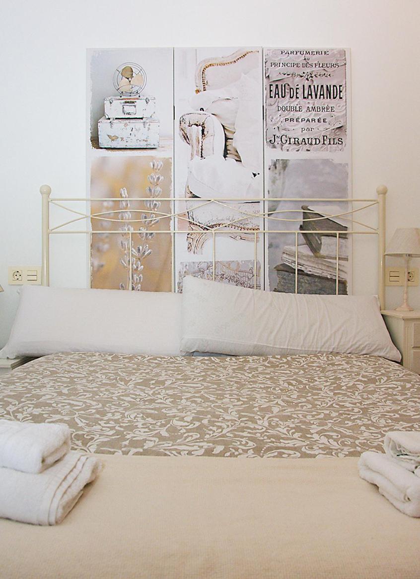 Apartamento En Calle Regla Sanz Sevilla Exterior foto