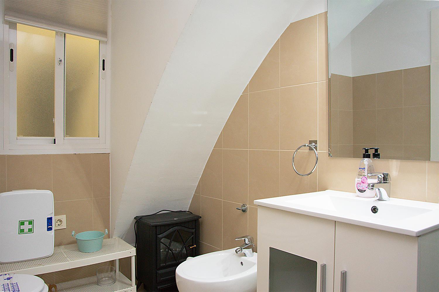 Apartamento En Calle Regla Sanz Sevilla Exterior foto