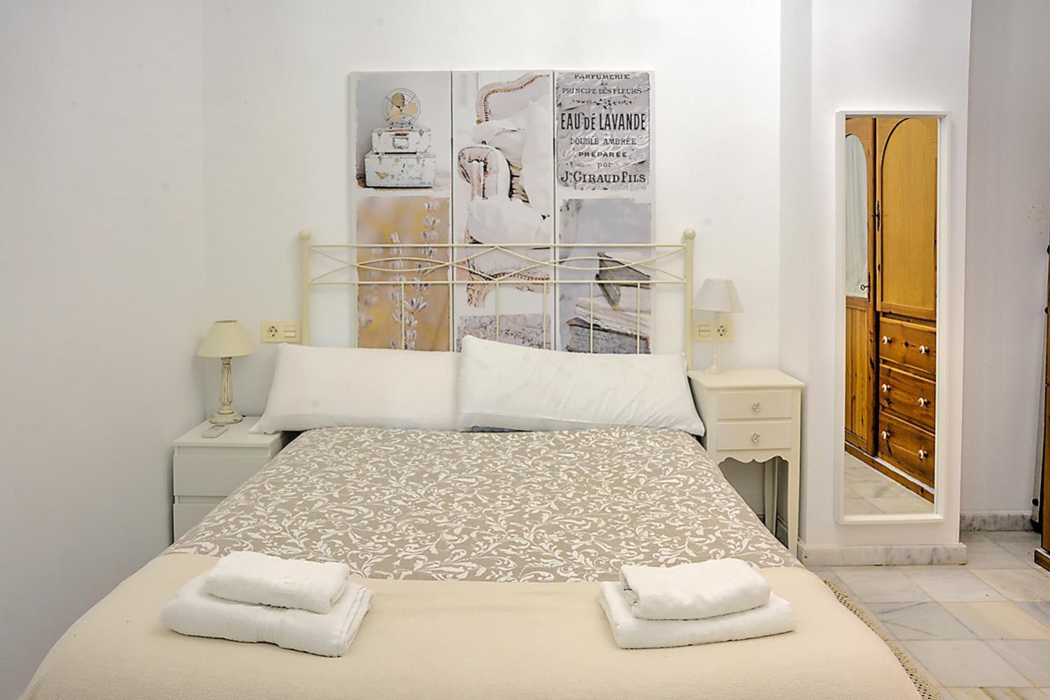 Apartamento En Calle Regla Sanz Sevilla Exterior foto