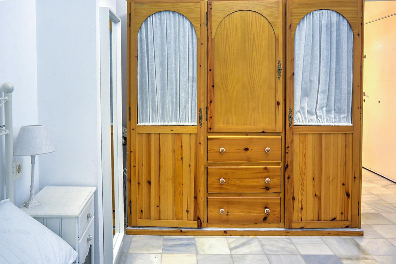 Apartamento En Calle Regla Sanz Sevilla Exterior foto