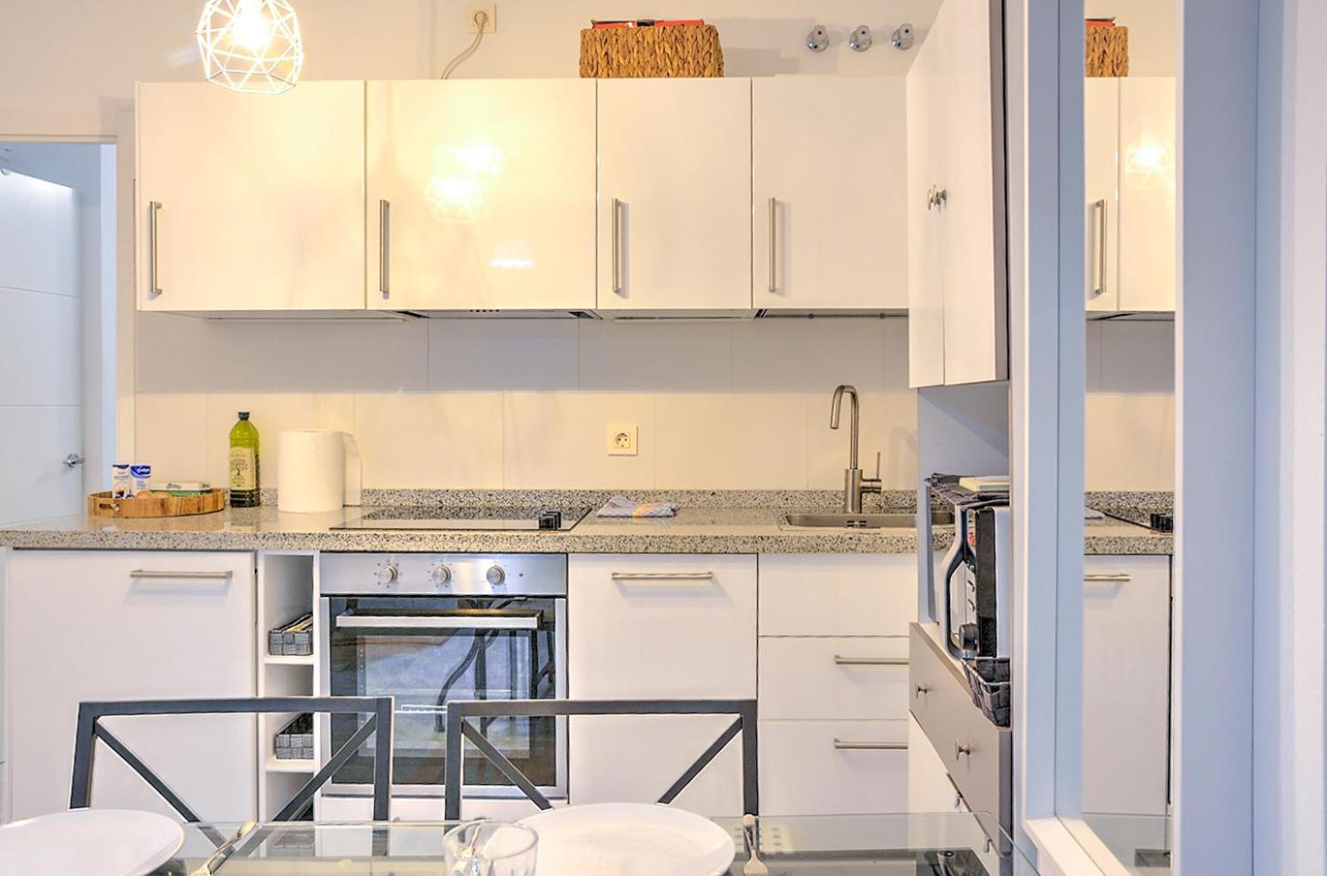 Apartamento En Calle Regla Sanz Sevilla Exterior foto